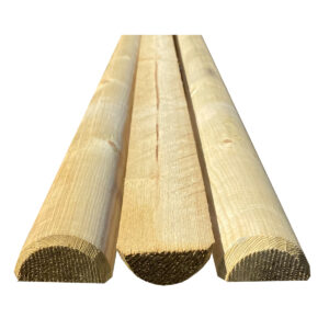 FLÆKKEDE RAFTER L220*Ø7