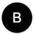 b b
