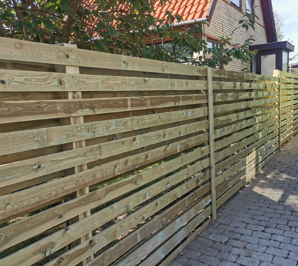 bræddehegn