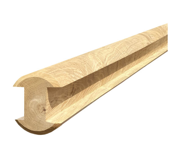 ROBINIE H-STOLPER L300*Ø14