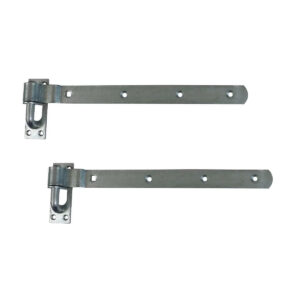 HEGNSLÅGE I PILEFLET B100XH90 - Image 3