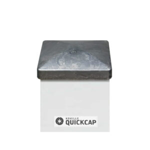 CAP ALU STOLPEHAT - Billede 3