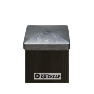 CAP ALU STOLPEHAT - Billede 4