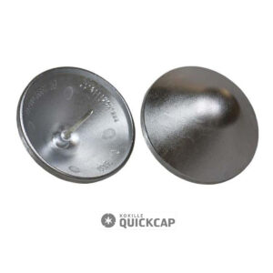 CONE ALU STOLPEHAT - Image 2