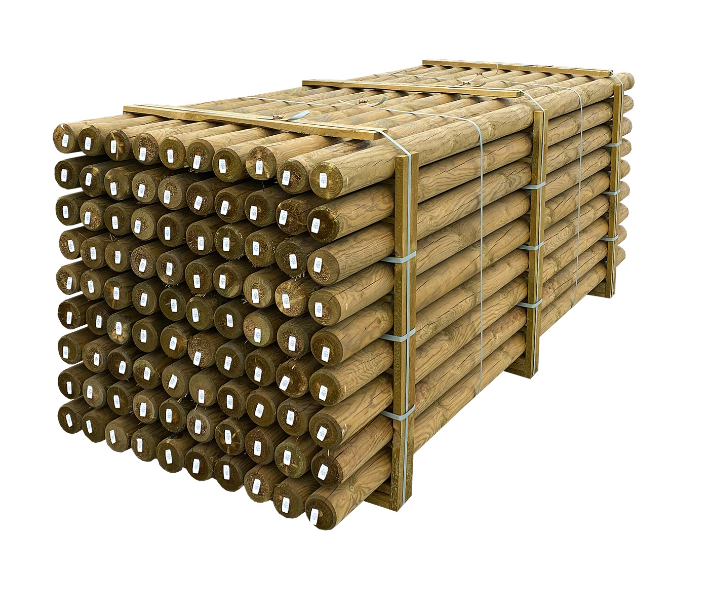 STOLPER L300*Ø10