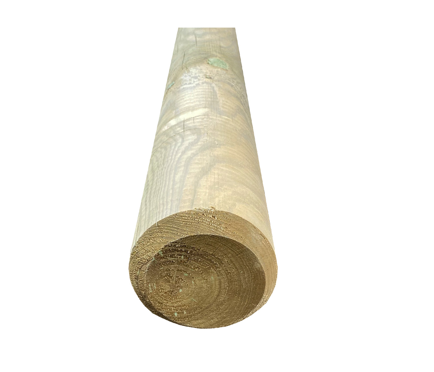 STOLPER L300*Ø10