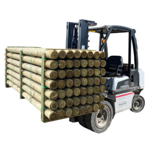 STOLPER L300*Ø10