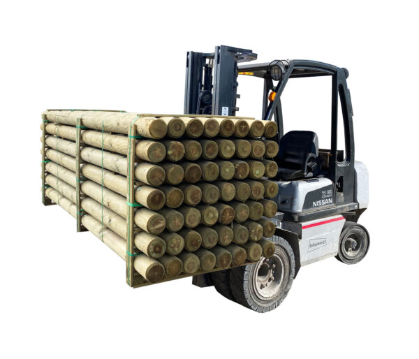 STOLPER L300*Ø10