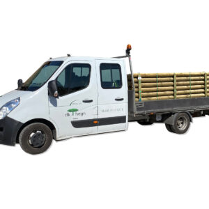 STOLPER L300*Ø10