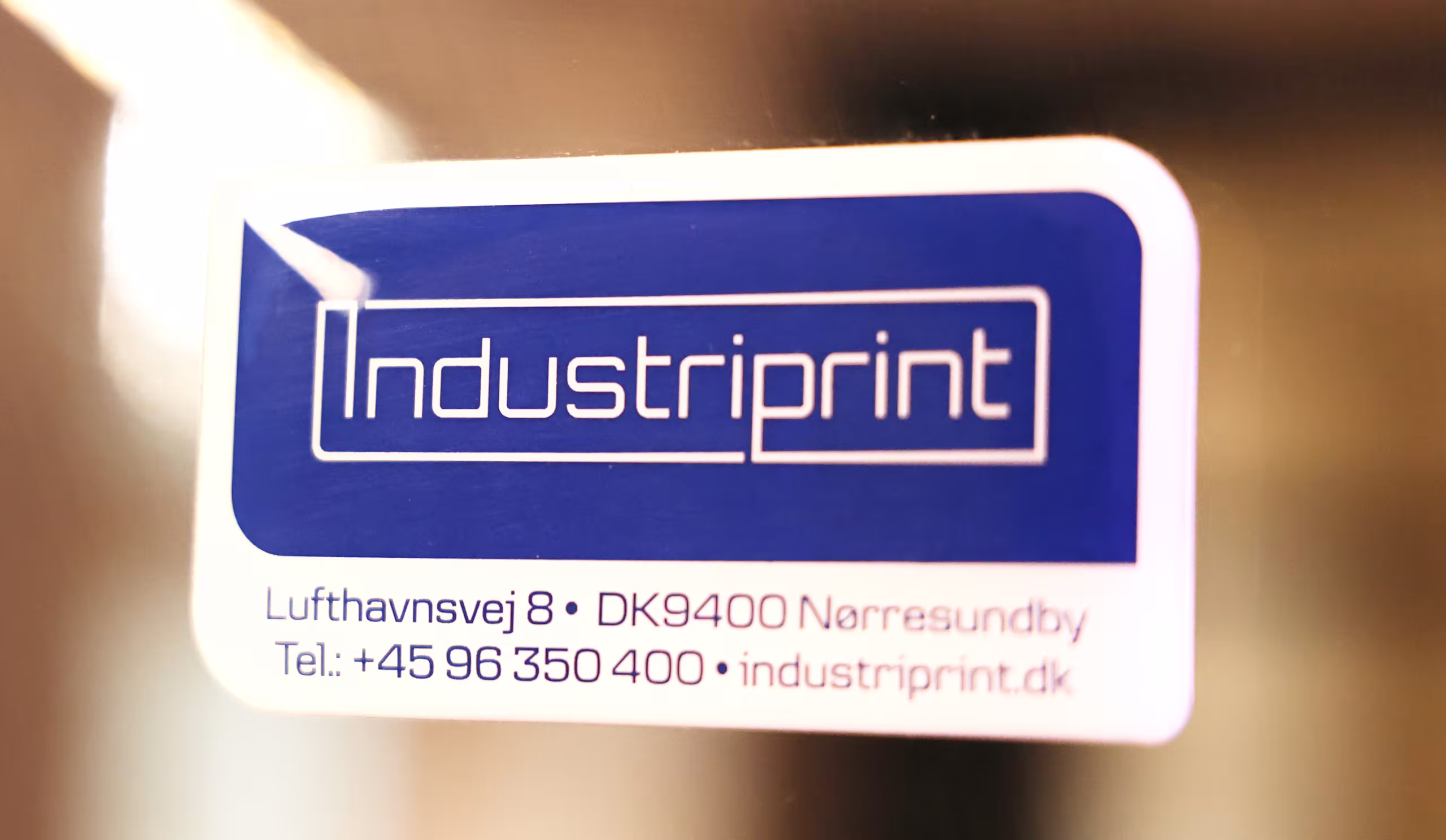 Industriprint Industriprint