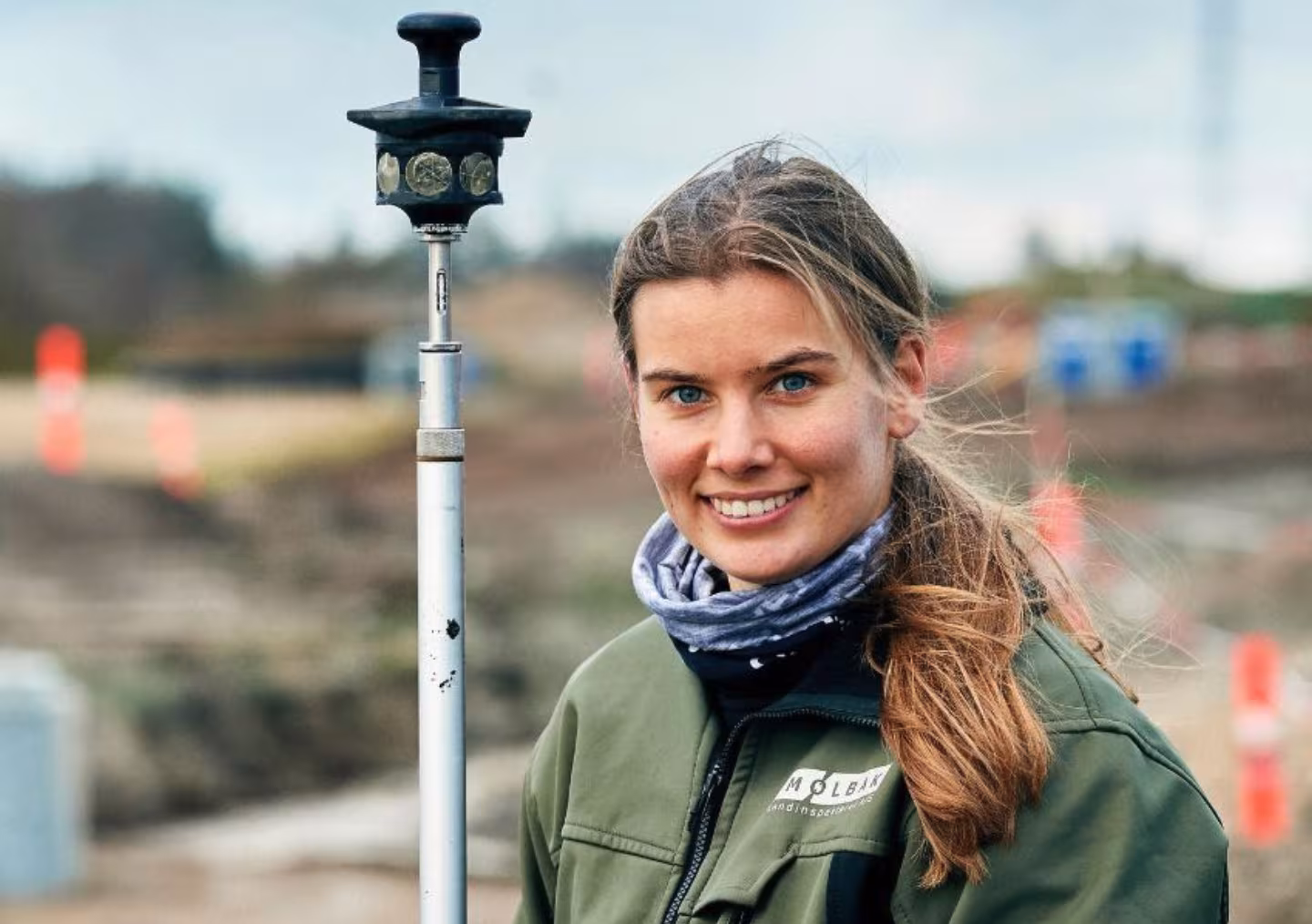 Mølbak Landinspektør Mølbak Landinspektør